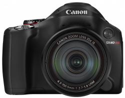Canon Sx40 Hs Remote Control